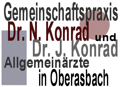 Dres. Konrad Oberasbach